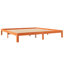 Solid Wood Storage Bed-1532306101