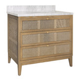 Wynn 36.5'' W Single Vanity