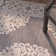 Tapis oriental taupe Parsons