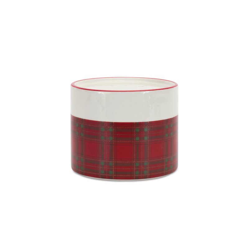 3.5'' H Concrete / Cement Tealight Holder
