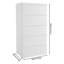Simplistic 5 Drawer 22.83" W Lingerie Chest-961632246