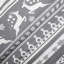 Adolar Cotton Duvet Cover Set with Pillow Shams Included