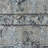 Vintage Turkish Patchwork Runner Rug with Floral Pattern in Soft Beige for Hallways