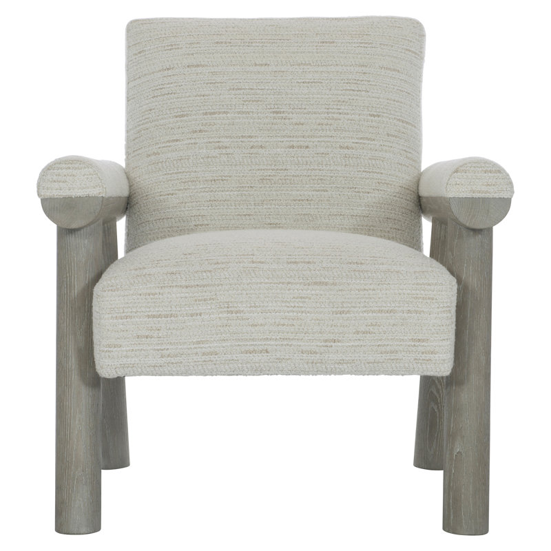 Carter Armchair, Cream Linen 1429-002
