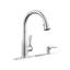 Motif Pulldown Kitchen Faucet-1438965951
