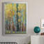 Toile encadrée de qualité supérieure Aspen Grove I - prête à être accrochée-713026821-713026824