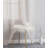Hailey Faux Linen Sheer Curtain Panels-2085973377-2085973387