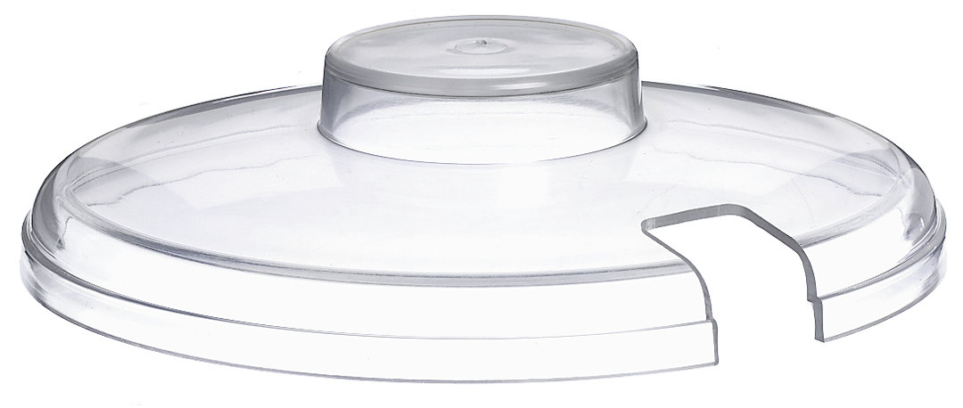 Carlisle Food Service Products Coldmaster® Plastic Cover (Set of 2) Carlisle Food Service Products