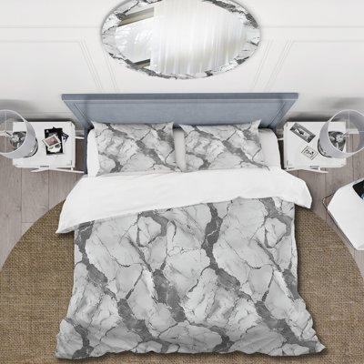 Ensemble de housse de couette Traditional