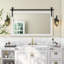 Miroir d'appoint de salle de bain Farmhouse-110439461-110439457