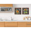 Arianna Sunflowers I and II par Paul Brent - impression d'art graphique-30050881-30050886