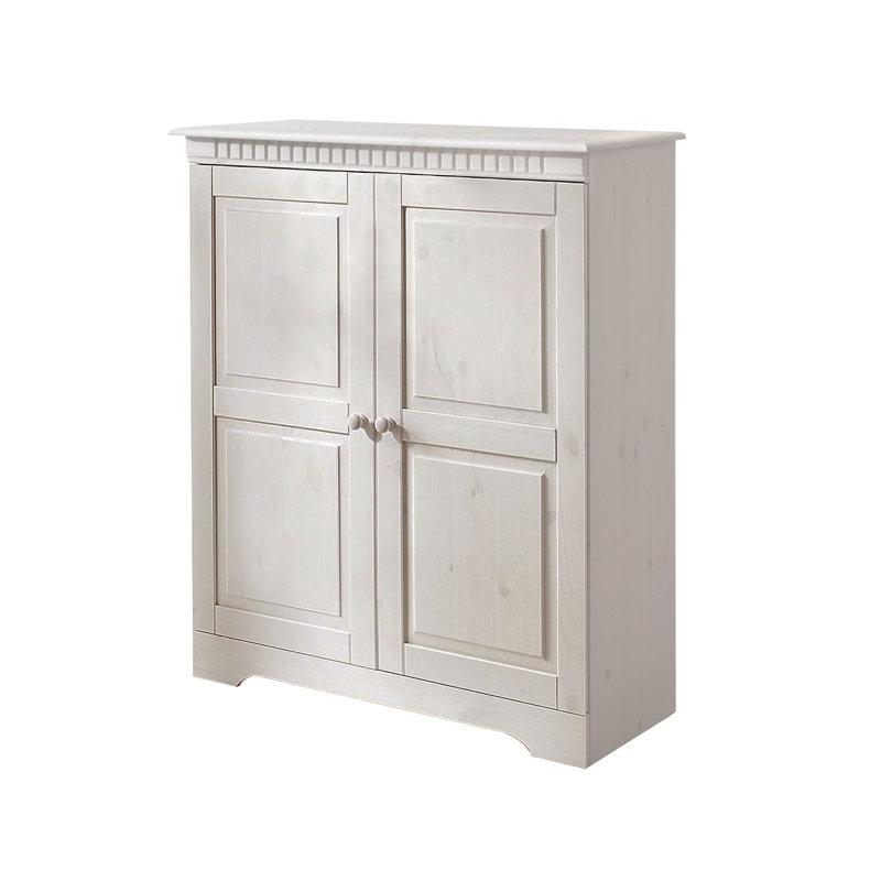 Amiin 86cm Sideboard, White