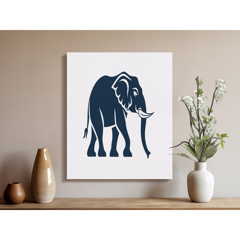Criner Wrapped Canvas Print Set, 24x30