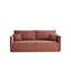 3 Seater Reclining Sofa-817240639