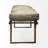 Magnolia Upholstered Bench-2029732218
