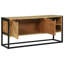 Unfinished TV Stand for TVs up to 88"