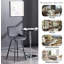 Gaelan Upholstered Counter Stool-613606621