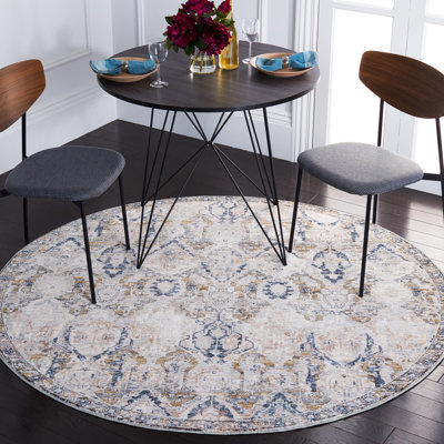 Tapis oriental Gefell 600 Performance