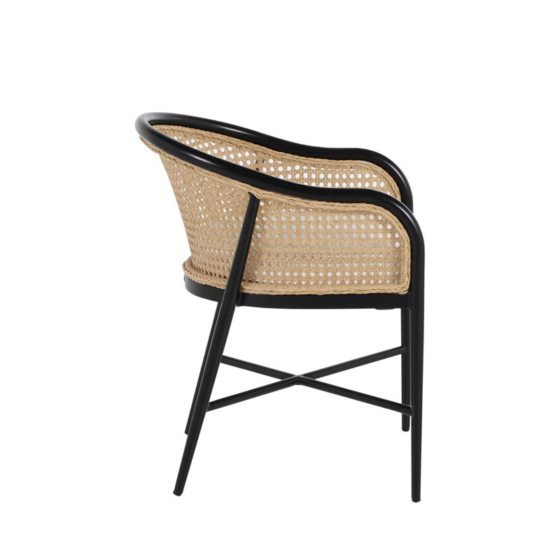 Havana Patio Dining Armchair