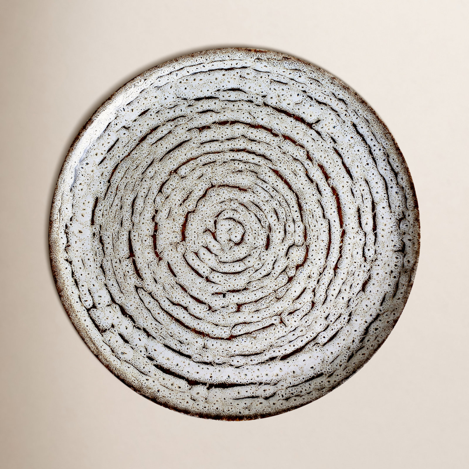 Renada 11.25" Dinner Plate