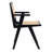 Atticus 18.10'' H Ash Armchair-53582219