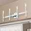 Éclairage pour meuble-lavabo à intensité variable à 4 lumières-483316443