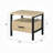 Yawan Accent Table