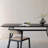 Durable Metal Frame Legs Desk-1602573146