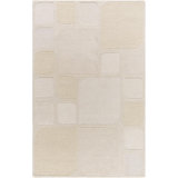 Henriksen Hand Tufted Area Rug