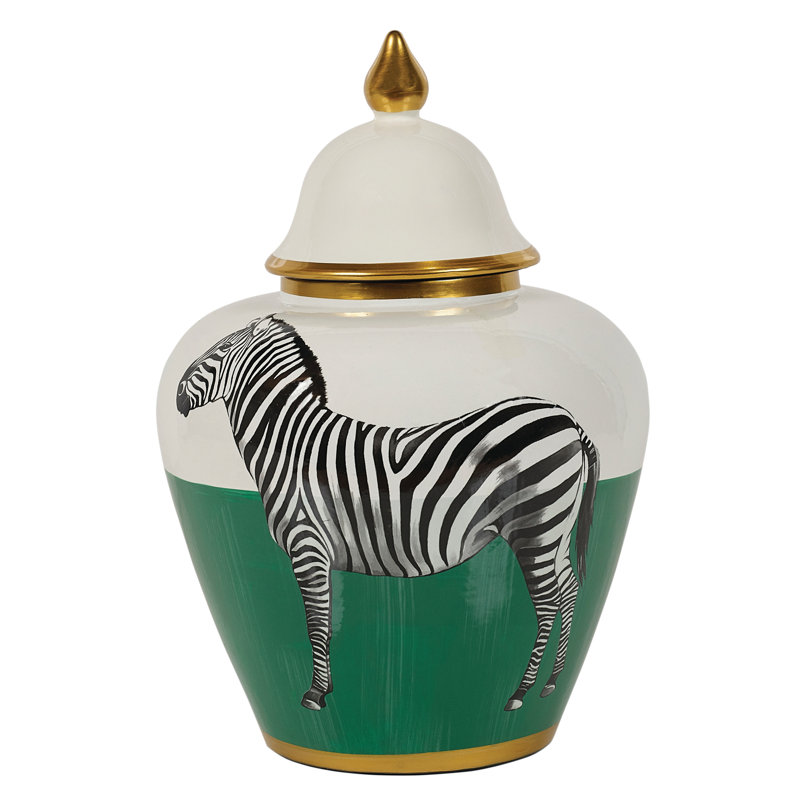 Decorative Urns & Jars