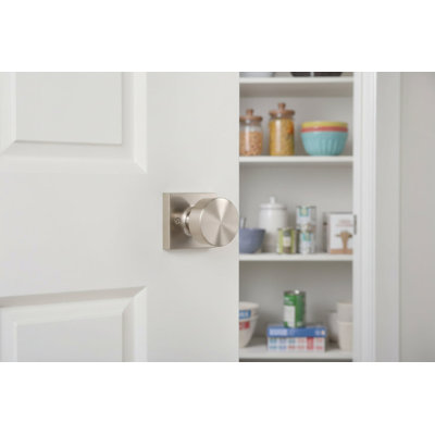 Faux bouton de porte Mesa