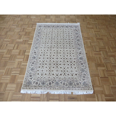 One-of-a-Kind Area Rug