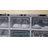 6 Pair Stackable Shoe Storage Box