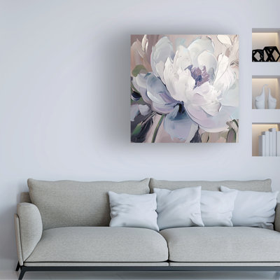 Art sur toile, saule bolche_ALI73229