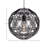 Luminaire suspendu 1 lumière Schema-19290586-19247316