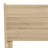 Branquinha 65.2'' W Full Queen Headboard-1307932629
