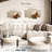 Zen Orange Butterfly-107503882