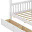 Lit en bois avec tiroirs-645429930