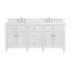 Lorelai 72'' W Double Vanity-2100395253-2100395254-2098076905
