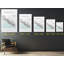 Impression sur toile Honolulu, Hawaii-1981572956