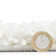 Adel area rug Machine Woven Rectangle White