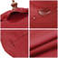 Housse de protection pour parasol de terrasse 9 pi 9 pi-1366034211