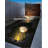 CD75 Brown Low Voltage Integrated LED Spot Light-44556526-44757320