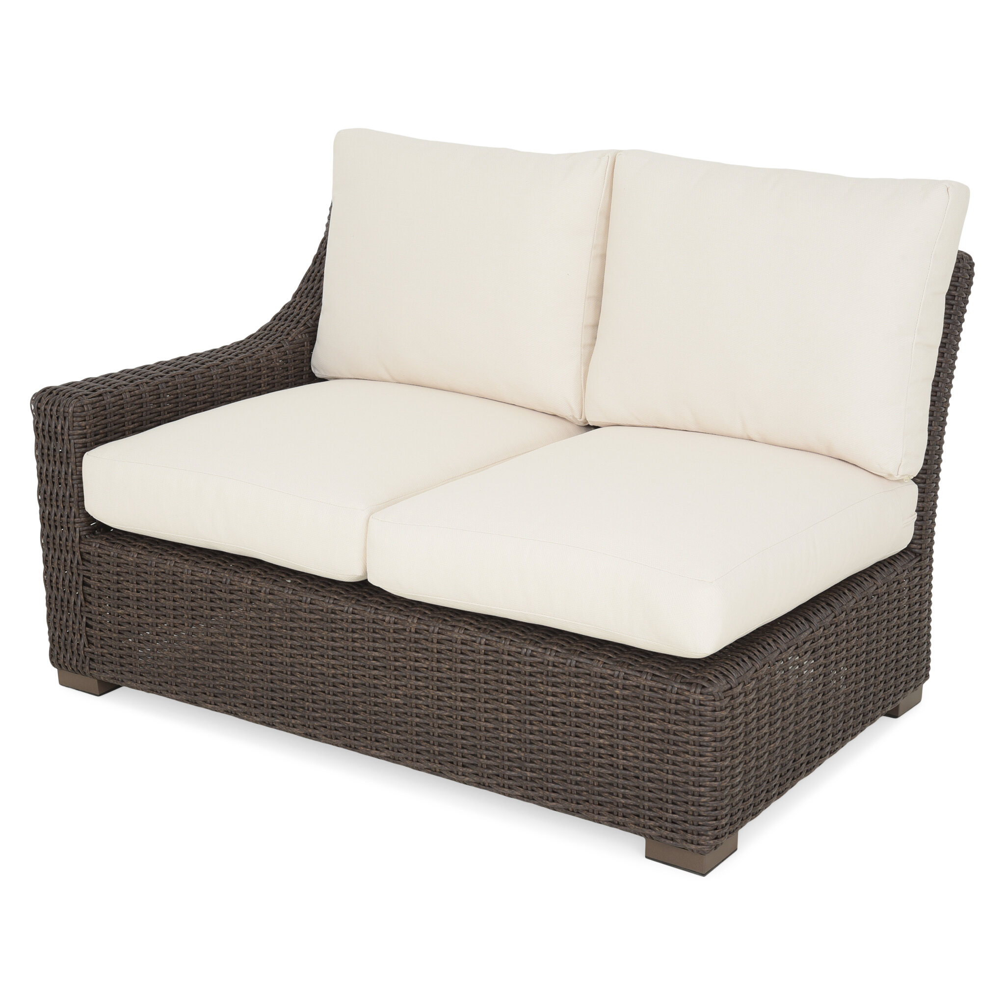 Wayfair outdoor store loveseat