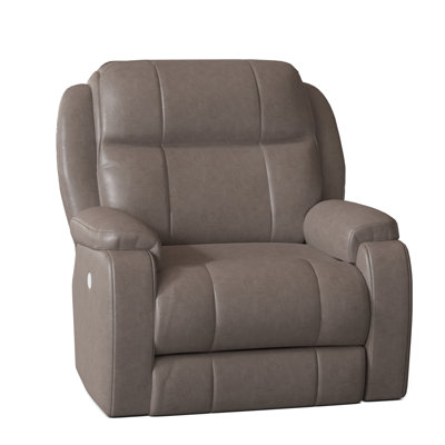 Hercules Dual Power Wall Recliner