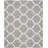 Jotvingis Hand Tufted Wool Geometric Rug-1121438234