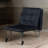 Arnott Twin 74.8'' Faux Leather Futon Chair