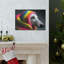 No Frame Print on Canvas-429593491
