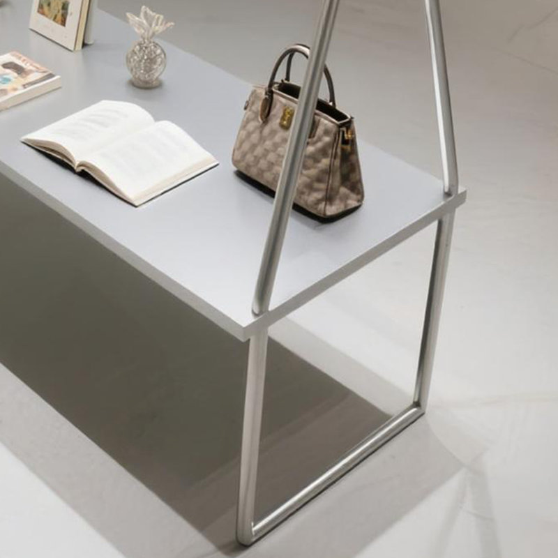 Table de présentation du produit, H 49,21 po x l 59,06 po x P 23,62 po