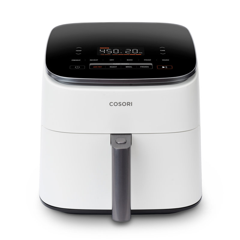 Cosori TurboBlaze Smart Air Fryer